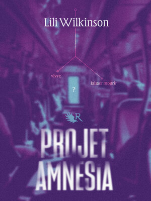 cover image of Projet Amnesia